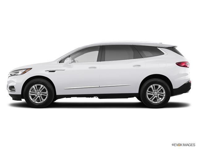 2019 Buick Enclave Vehicle Photo in Dallas, TX 75209