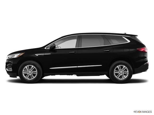 2019 Buick Enclave Vehicle Photo in Dallas, TX 75209