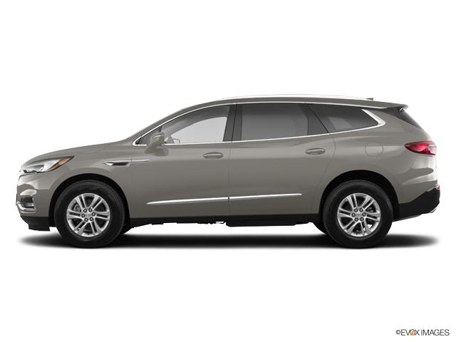 2019 Buick Enclave Vehicle Photo in Dallas, TX 75209