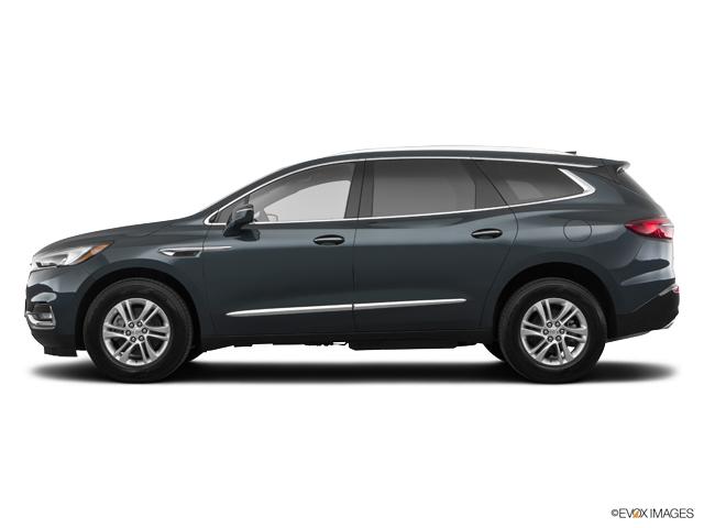 2019 Buick Enclave Vehicle Photo in Dallas, TX 75209