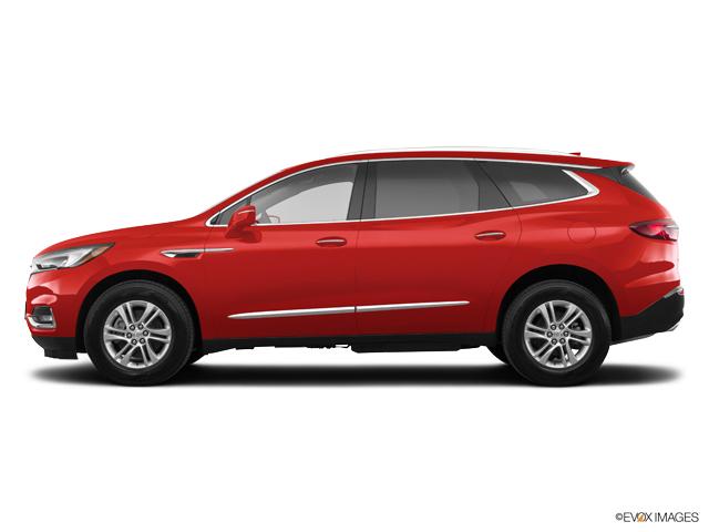 2019 Buick Enclave Vehicle Photo in Dallas, TX 75209