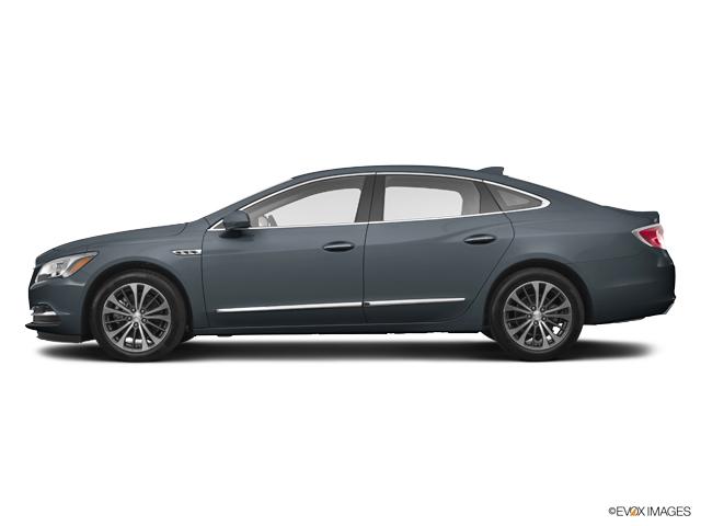 2019 Buick LaCrosse Vehicle Photo in Dallas, TX 75209
