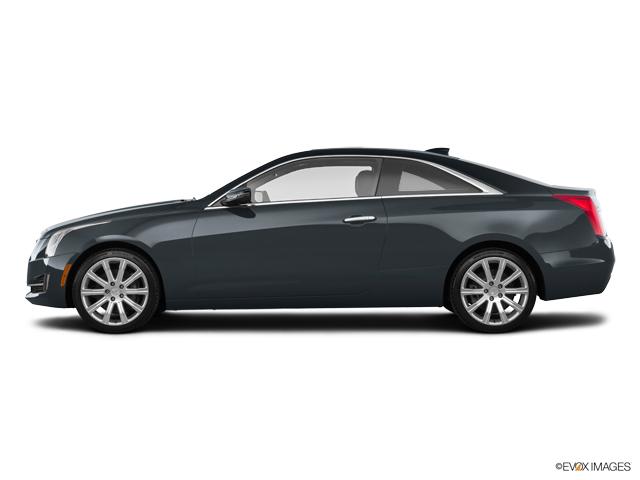 2019 Cadillac ATS Coupe Vehicle Photo in Grapevine, TX 76051