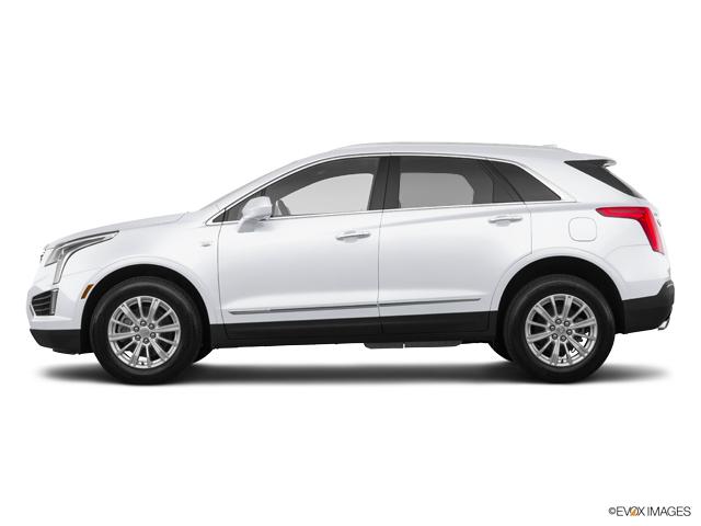 2019 Cadillac XT5 Vehicle Photo in Grapevine, TX 76051