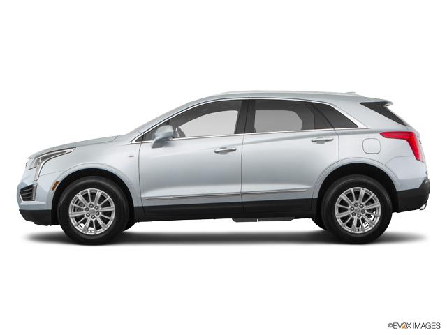 2019 Cadillac XT5 Vehicle Photo in Dallas, TX 75209