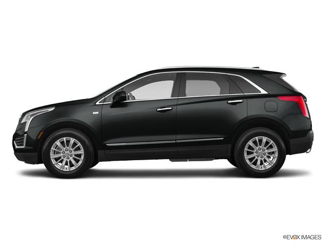 2019 Cadillac XT5 Vehicle Photo in Houston, TX 77079