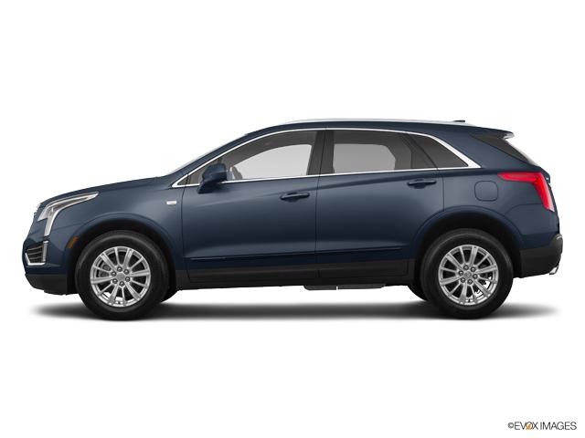 2019 Cadillac XT5 Vehicle Photo in San Antonio, TX 78230