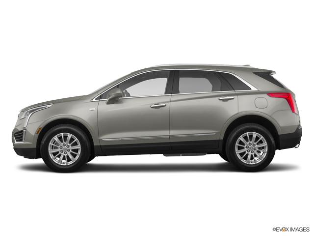 2019 Cadillac XT5 Vehicle Photo in Houston, TX 77079