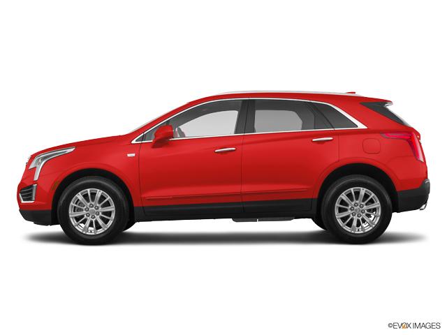 2019 Cadillac XT5 Vehicle Photo in Houston, TX 77079