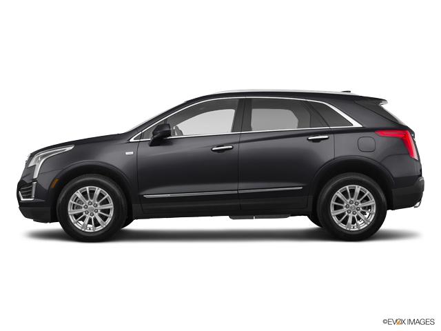 2019 Cadillac XT5 Vehicle Photo in Dallas, TX 75209