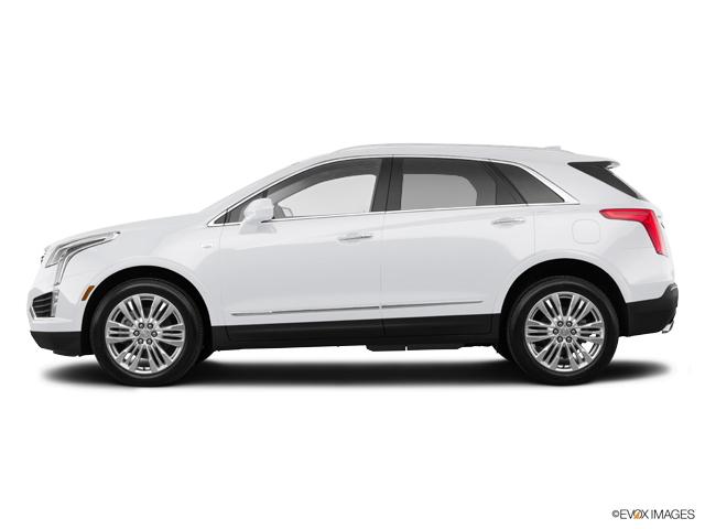 2019 Cadillac XT5 Vehicle Photo in Houston, TX 77079