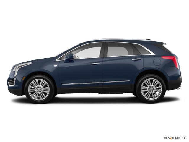 2019 Cadillac XT5 Vehicle Photo in Dallas, TX 75209