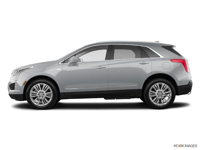 2019 Cadillac XT5 Vehicle Photo in Houston, TX 77079
