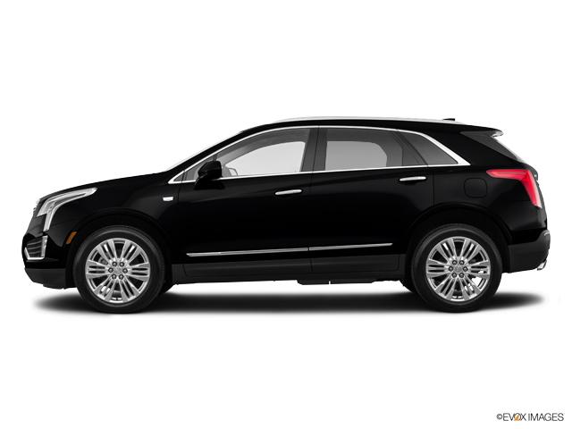 2019 Cadillac XT5 Vehicle Photo in Dallas, TX 75209
