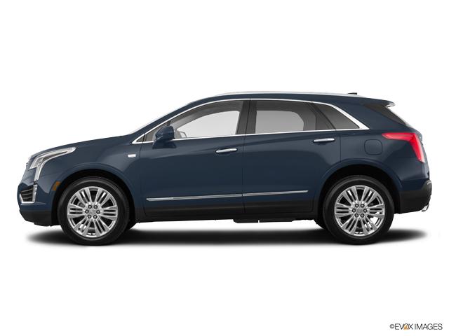 2019 Cadillac XT5 Vehicle Photo in Grapevine, TX 76051