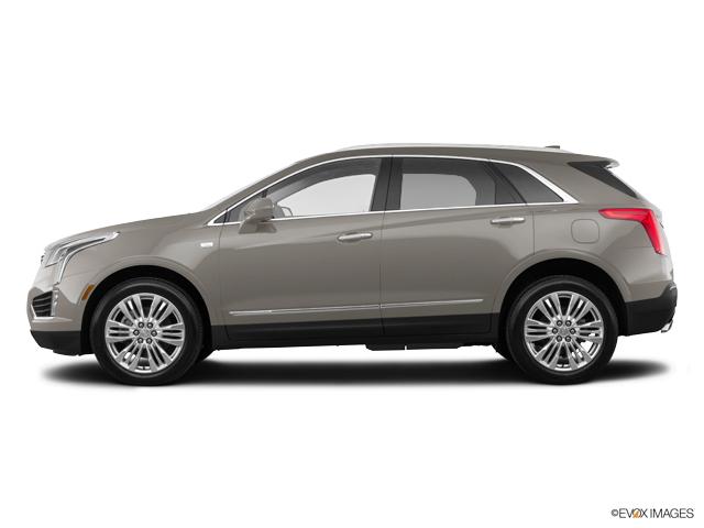 2019 Cadillac XT5 Vehicle Photo in Dallas, TX 75209