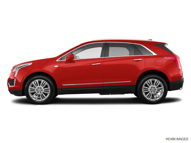 2019 Cadillac XT5 Vehicle Photo in Grapevine, TX 76051