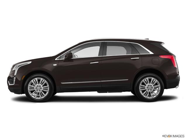 2019 Cadillac XT5 Vehicle Photo in Grapevine, TX 76051