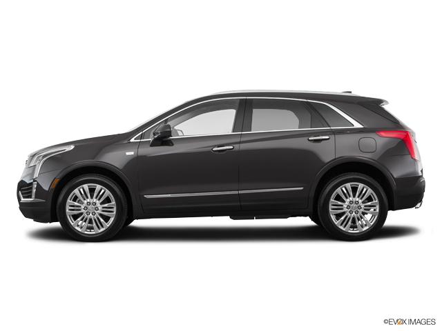 2019 Cadillac XT5 Vehicle Photo in Dallas, TX 75209