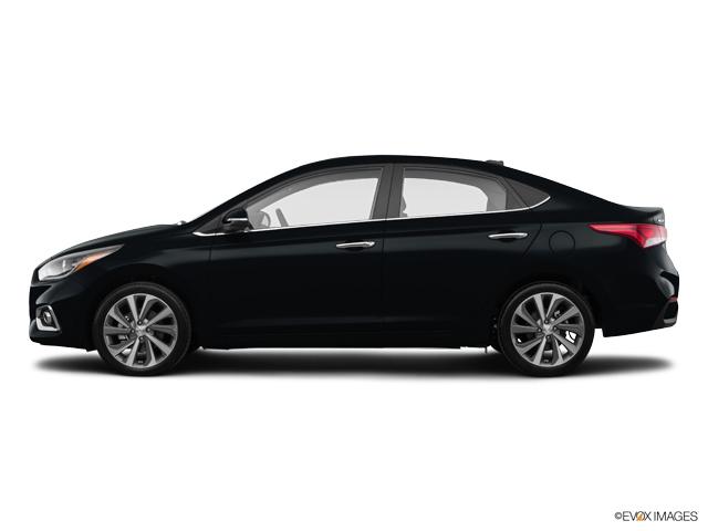2019 Hyundai Accent Vehicle Photo in Newark, DE 19711