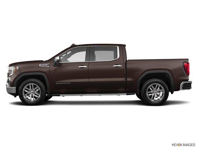 2019 GMC Sierra 1500 Vehicle Photo in Dallas, TX 75209