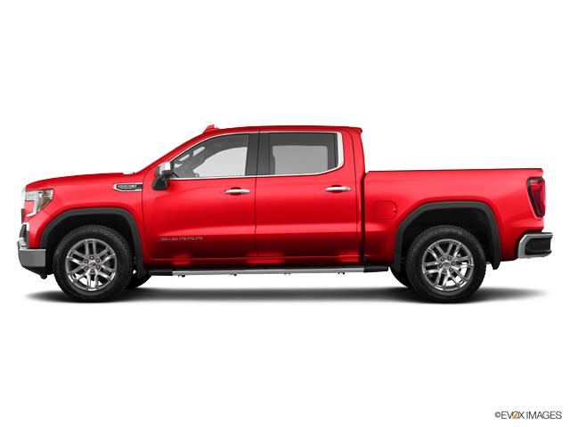 2019 GMC Sierra 1500 Vehicle Photo in Dallas, TX 75209