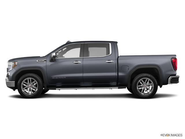 2019 GMC Sierra 1500 Vehicle Photo in Dallas, TX 75209