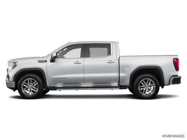 2019 GMC Sierra 1500 Vehicle Photo in Dallas, TX 75209