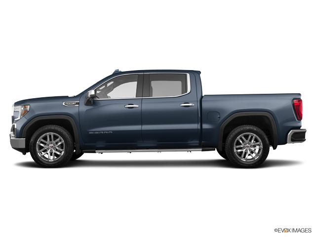 2019 GMC Sierra 1500 Vehicle Photo in Dallas, TX 75209