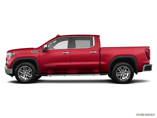 2019 GMC Sierra 1500 Vehicle Photo in Dallas, TX 75209