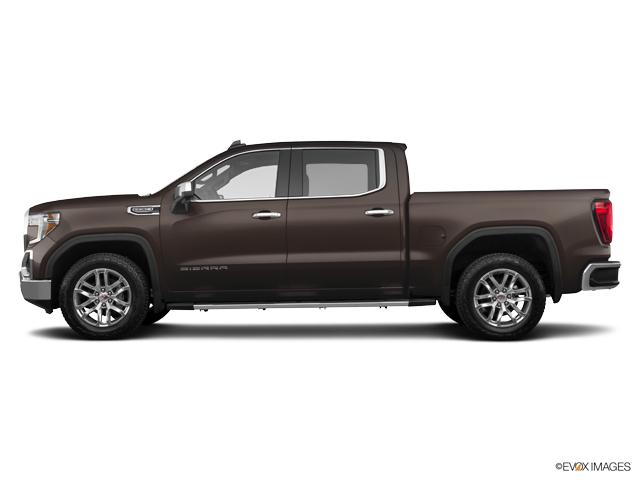 2019 GMC Sierra 1500 Vehicle Photo in Dallas, TX 75209