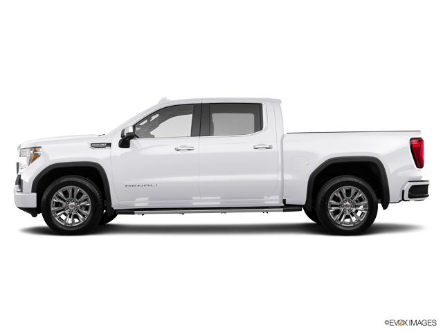 2019 GMC Sierra 1500 Vehicle Photo in Dallas, TX 75209