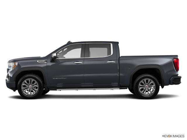 2019 GMC Sierra 1500 Vehicle Photo in Dallas, TX 75209