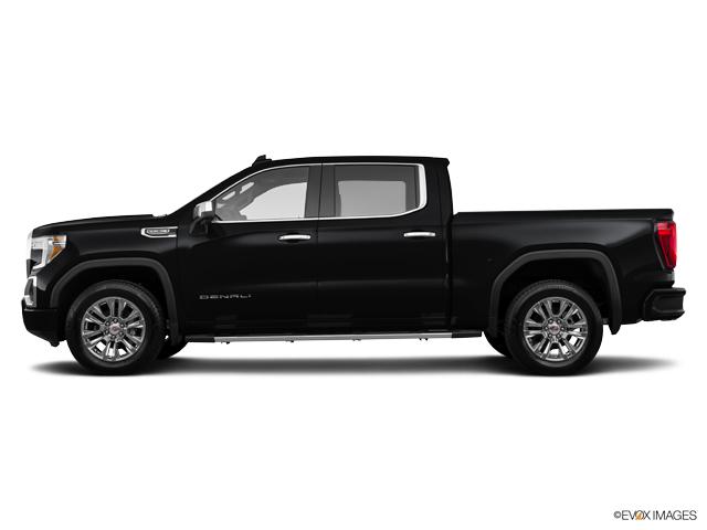 2019 GMC Sierra 1500 Vehicle Photo in Dallas, TX 75209