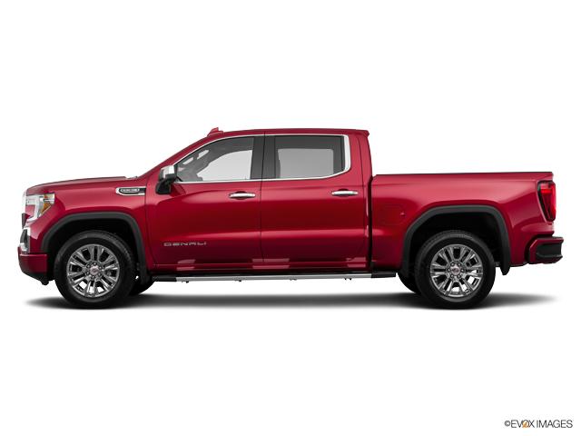 2019 GMC Sierra 1500 Vehicle Photo in Dallas, TX 75209