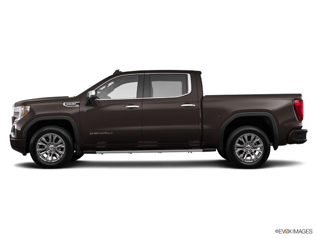 2019 GMC Sierra 1500 Vehicle Photo in Dallas, TX 75209