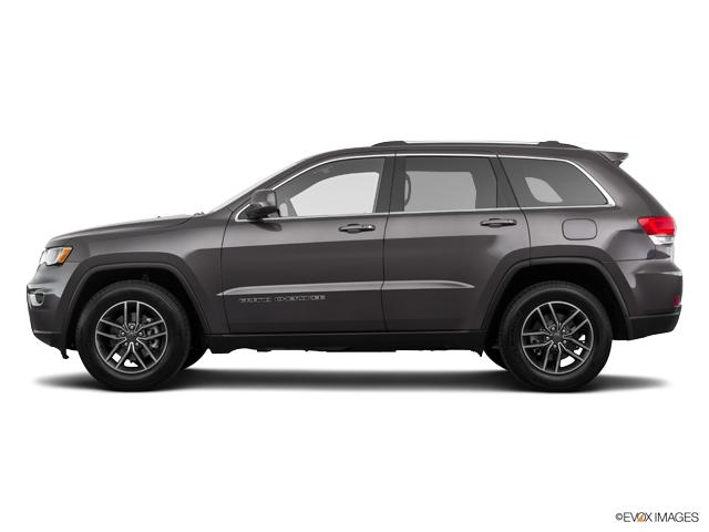 Gray 2019 Jeep Grand Cherokee for Sale at Bergstrom Automotive - VIN ...