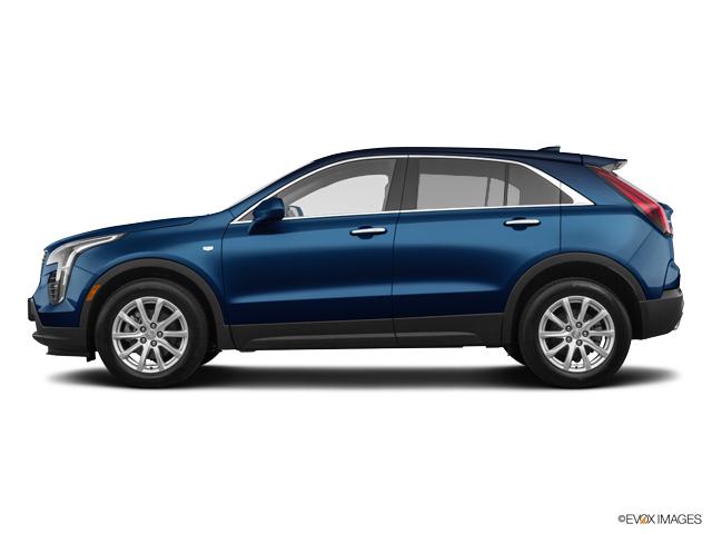 2019 Cadillac XT4 Vehicle Photo in Grapevine, TX 76051