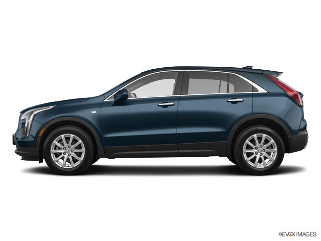 2019 Cadillac XT4 Vehicle Photo in Grapevine, TX 76051