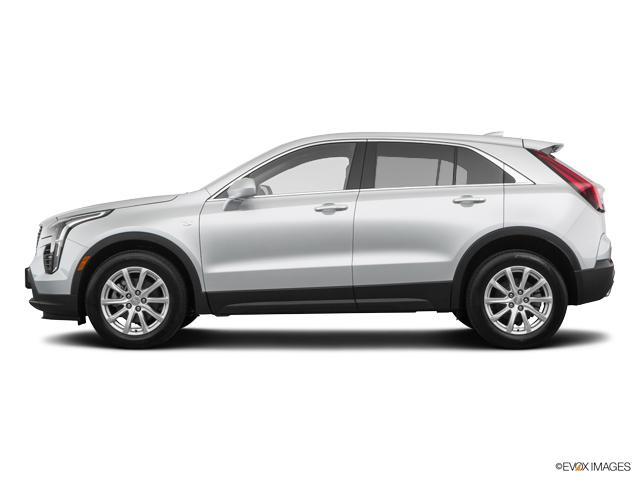 2019 Cadillac XT4 Vehicle Photo in Houston, TX 77079