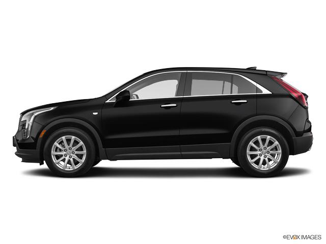 2019 Cadillac XT4 Vehicle Photo in Grapevine, TX 76051