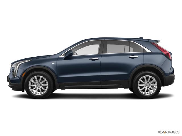 2019 Cadillac XT4 Vehicle Photo in Dallas, TX 75209
