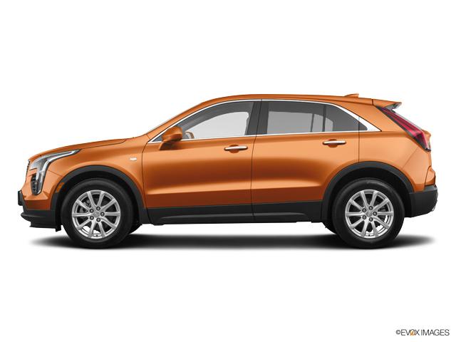 2019 Cadillac XT4 Vehicle Photo in Grapevine, TX 76051