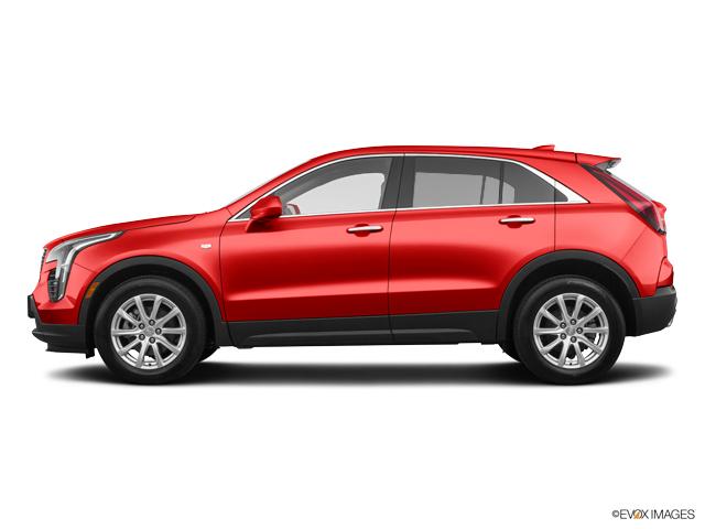 2019 Cadillac XT4 Vehicle Photo in Grapevine, TX 76051