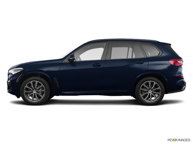 2019 BMW X5 xDrive40i Vehicle Photo in Grapevine, TX 76051