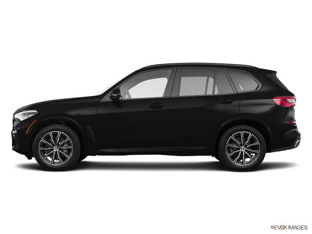 2019 BMW X5 xDrive40i Vehicle Photo in Grapevine, TX 76051