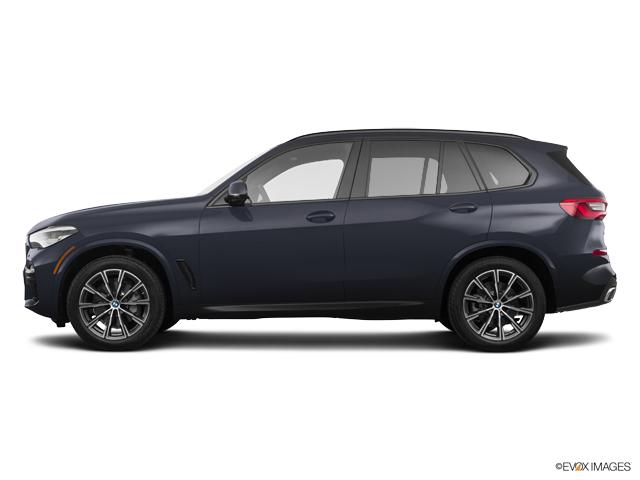 2019 BMW X5 xDrive40i Vehicle Photo in Grapevine, TX 76051