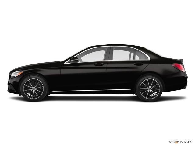 2019 Mercedes-Benz C-Class Vehicle Photo in Houston, TX 77079