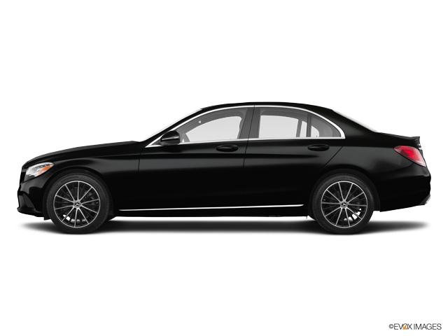 2019 Mercedes-Benz C-Class Vehicle Photo in Houston, TX 77079