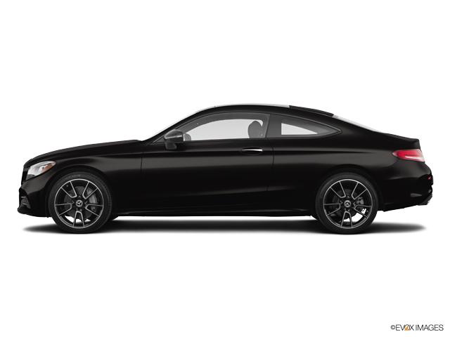 2019 Mercedes-Benz C-Class Vehicle Photo in Houston, TX 77079
